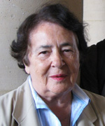 Andrée Gotteland