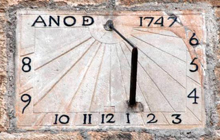 Ormaiztegi, iglesia de San Andrés