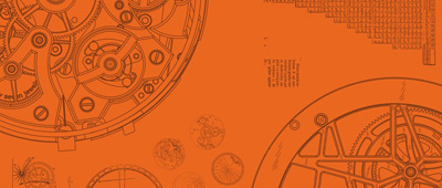 Exposición libros sobre relojes de sol
