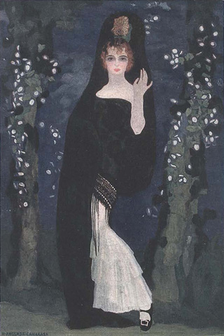 Portada de Mundial Magazine número 28, 1913