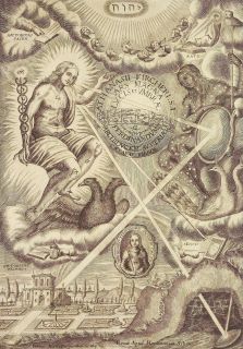 Ars Magna Lucis et Umbrae