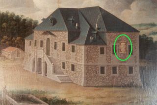 Casa Real de la Fuenfría