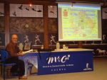 Ponencia de Antonio J. Cañones Aguilar