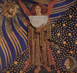 Dantis amor (de Fundación Wikipedia)