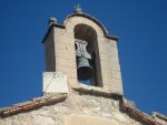 Baldovar, ermita de San Roque