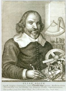 Elias Allen