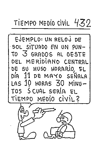 Tiempo medio civil 08 de De hora solar a oficial