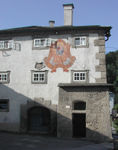 Sazlburg 001-01 Pza.Mozart