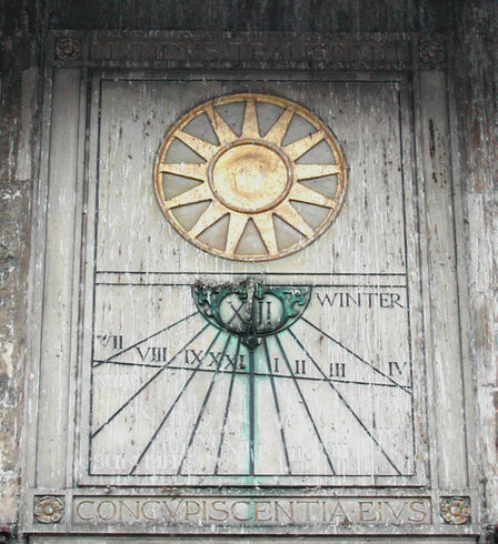 Cambridge 002-01 Corpus Christi College