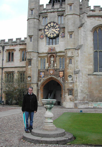 Cambridge 004-01 Trinity College