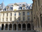 FR_I-D-FR Paris-D05-011-02 La Sorbonne