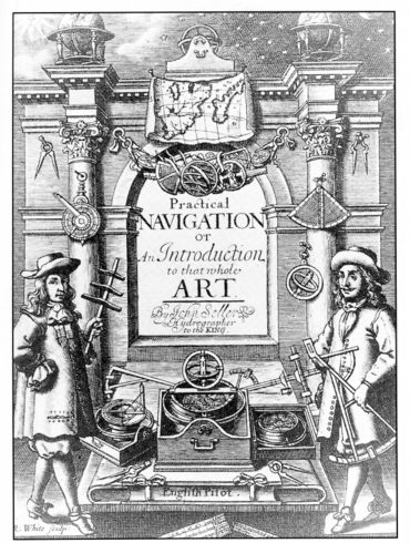Practical Navigation