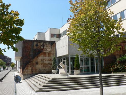 ES_CANT_CANT Santander-001-01 Facultad de Ciencias