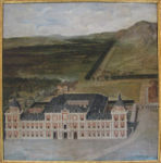Palacio de Aranjuez