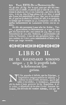 TRATADO XXVII. LIBRO II. De el calendario romano antiguo, y de su progresso hasta la Reformacion Gregoriana