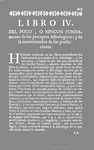 TRATADO XXVIII. LIBRO IV. Del poco, o ningun fundamento de los preceptos Astrologicos; y de la incertidumbre de sus predicciones