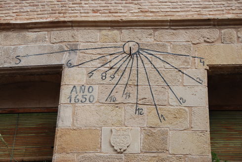 ES_ARA_TER Fresneda-(La)-002-03 Casa particular 2