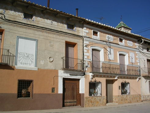 ES_ARA_TER Torremocha de Jiloca 001-01 Casa particular