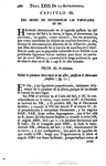 CAPITULO III. Del modo de determinar las Paralaxes del Sol 00000186_tif_100_0