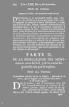 TRATADO XXIII. LIBRO II. Del Sol. PARTE II. De la desigualdad del movimiento anuo del Sol, y de las varias hipotheses con ...