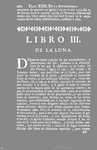 TRATADO XXIII. LIBRO III. De la Luna