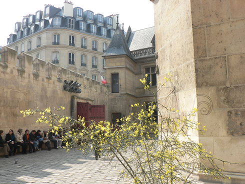 FR_I-D-FR Paris-D05-002-01 Cluny