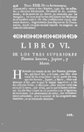TRATADO XXIII. LIBRO VI. De los tres Planetas Superiores, Saturno, Jupiter y Marte. PARTE I. De la naturaleza, propiedades, y...