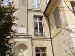 FR_I-D-FR Paris-D05-007-06 Maison-de-Cuvier