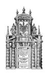 Teoría y Práctica de la Fortificación, Capítulos XXIIII-XXV - Cristóbal de Rojas - 1598