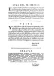 SVMA DEl PRIVILEGIO, TASSA Y ERRATAS Cristobal-de-Rojas_P002