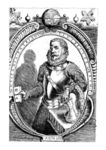 Capitán Cristóval de Rojas, Ingeniero del Rey nuestro Señor P007