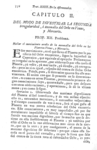 CAPITULO II. Del modo de investigar la Segunda Irregularidad, ò anomalia del Orbe en Venus, y Mercurio 00000596-2_tif_100_0