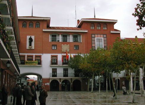 ES_MAD_MAD Torrejón-de-Ardoz-002-01 Ayuntamiento