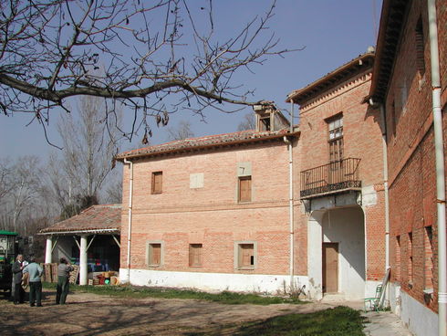 ES_MAD_MAD Morata-de-Tajuña-001-01 casa-de-labor