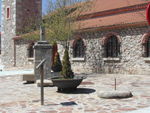 ES_MAD_MAD Piñuécar-Gandullas-001-01 Gandullas, reloj-de-riego