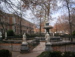 ES_MAD_MAD Aranjuez-004-01 Palacio, fuente de Hércules e Hidra