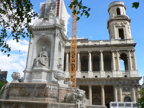FR_I-D-FR Paris-D06-003-01 St-Sulpice