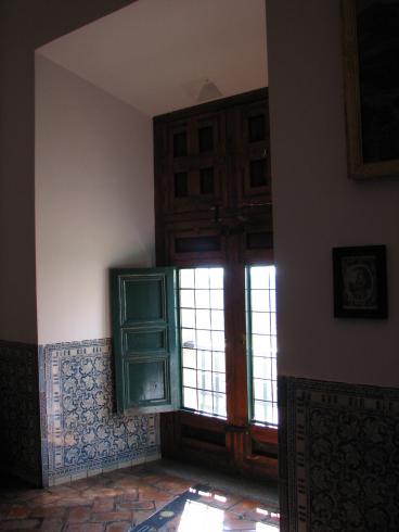 ES_MAD_MAD San-Lorenzo-de-El-Escorial-004-01 Monasterio meridiana Embajadores
