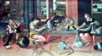 The Measurers