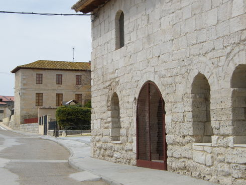 ES_CYL_VALL Villanueva de los Infantes-001-03 Iglesia de Sta. María la Mayor