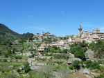 ES_BAL_BAL Valldemossa-001-01 Cartuja Patio-de-los-Mirtos