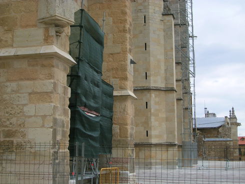 ES_CYL_LEO León-002-01 Catedral