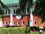 RU Moscú-006-05 Monasterio-Novodevichy