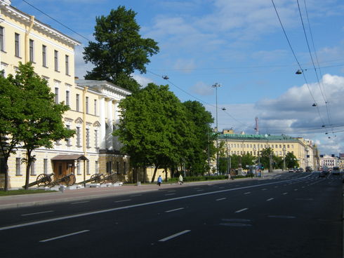 RU San-Petersburgo-001-13 Puente-Obukhovskii