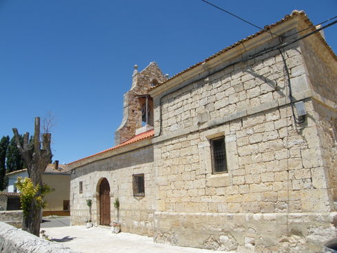 ES_CYL_VALL Torre-de-Esgueva-001-01 iglesia de San-Martín-de-Porres