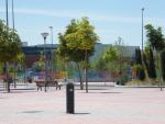 ES_CYL NC-006-01 Valladolid-Valladolid, Fuente-urbana