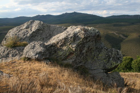 ES_CYL_ZAM Figueruela-de-Arriba-011-09 Peña-Alta