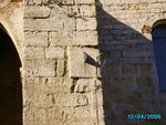 ES_CYL_PALE Carrion-de-los-Condes-002-03 Iglesia de Santa María