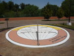 MX_COA Saltillo-003-01 Parque Ecológico El Chapulín