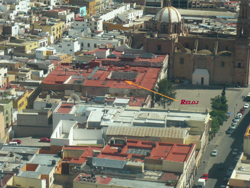 MX_ZAC Zacatecas-001-01 Palacio de Gobierno
